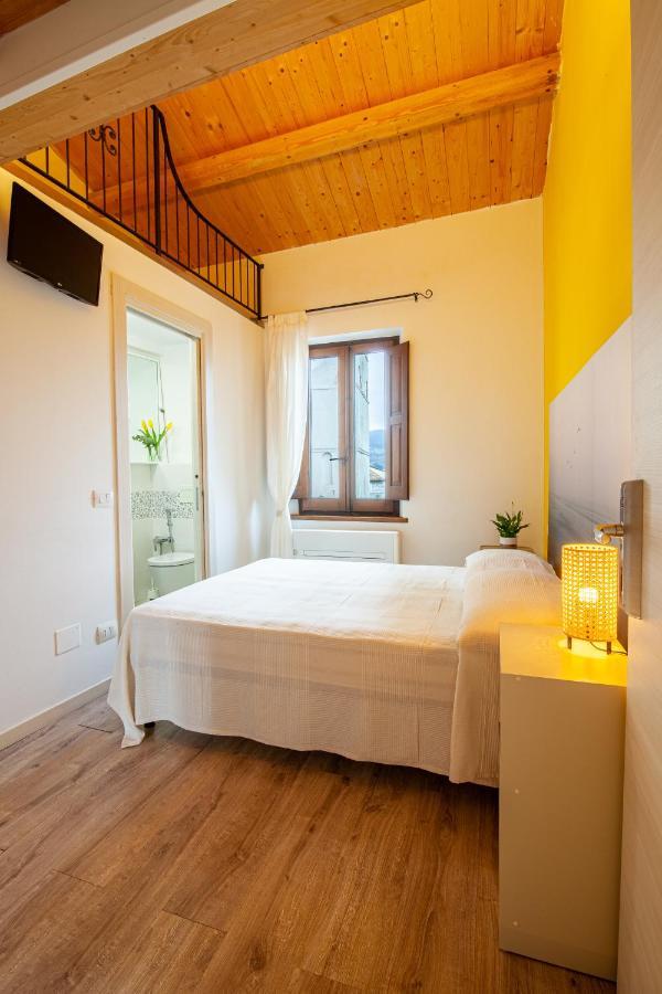 Sirolo Sea Rooms Exterior foto