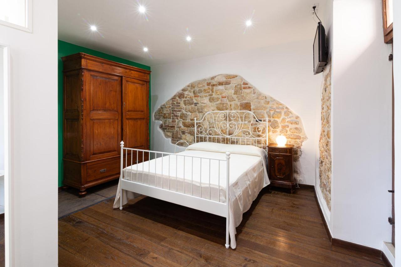 Sirolo Sea Rooms Exterior foto